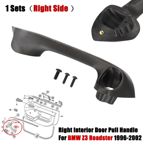 Sets right side interior - 1,