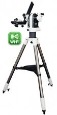 SkyWatcher AZ-GTIX WiFi GOTO ALT-Azimuth Dual Saddle Mount & Tripod #20091  UK