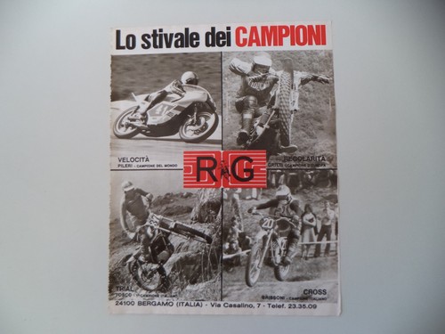 Advertising 1976 - advertising,