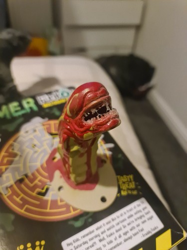 Alien chestburster movie - alien,