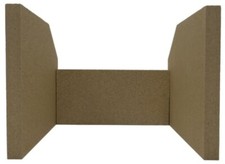 Morso Squirrel FIREBRICKS (1410, 1430, 1435, 1000 Swift)