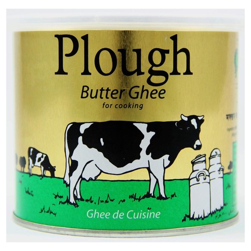 Plough butter ghee 500g - butter,