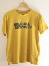 Fjallraven T Shirt Size Medium