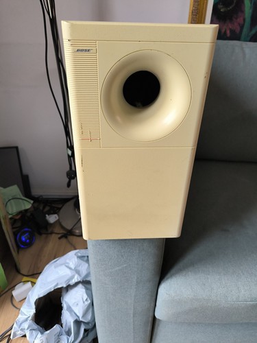 Bose acoustimass series - acoustimass, 2