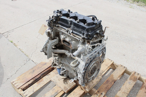 2014 honda accord hybrid - 2014, 2.0l