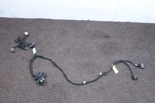 2021 FORD TRANSIT CUSTOM FRONT