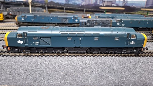 Bachmann class blue oo - bachmann,