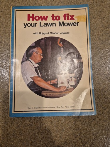 Vintage how fix - to,