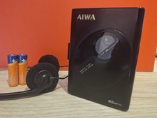 SERVICED Aiwa HS-PS12 Personal