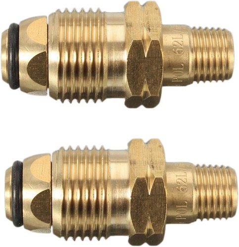Packs universal propane lp - universal,