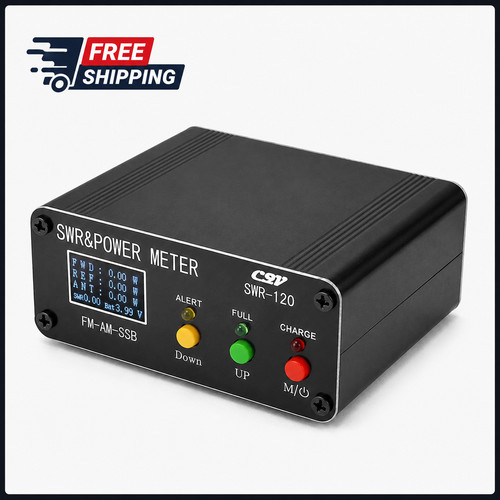120w swr digital - swr,