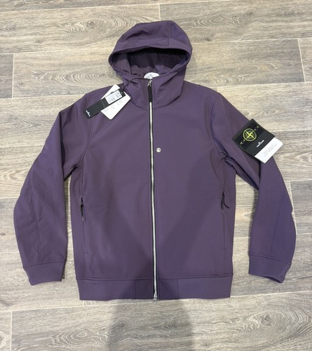 Stone island soft shell - island, shell-r