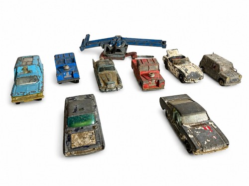 Vintage for restore bundle x - restore,