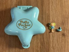 Vintage Polly Pocket Fairy