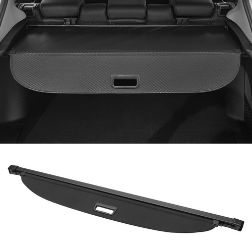 Retractable cargo cover for - cargo,