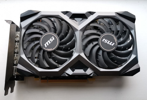 Msi amd radeon 5500 - msi,