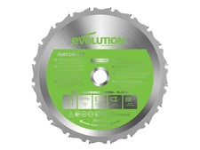 Evolution - FURY®