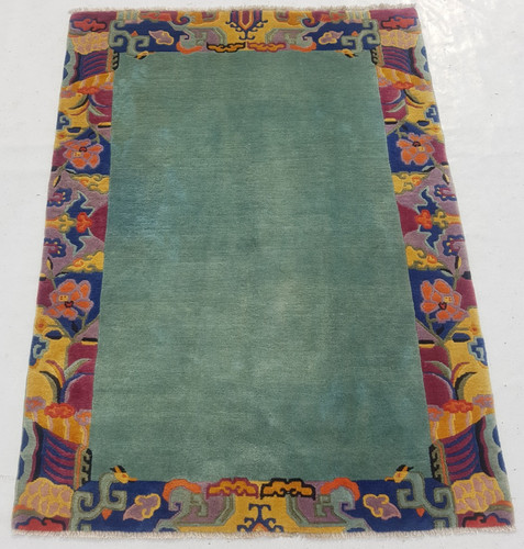 Vintage tibetan handmade - vintage,
