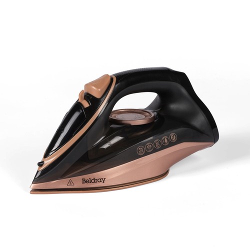 Beldray cordless steam - 2,
