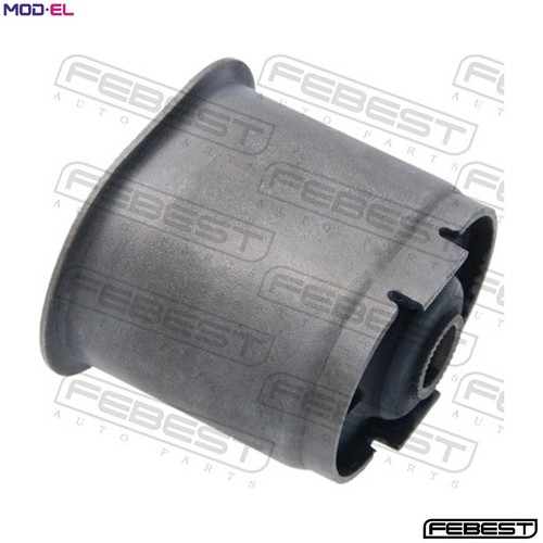 Bushing leaf spring crab - spring, crab-003