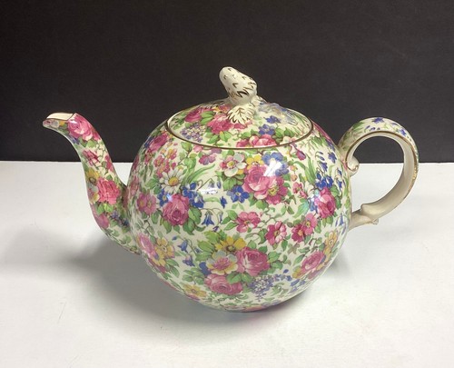 Royal winton chintz 775 - ~,