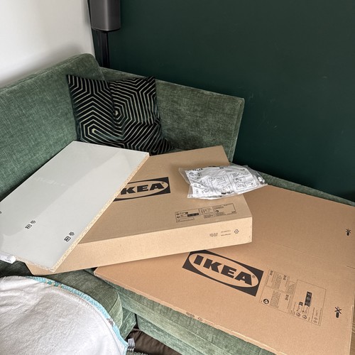 Ikea besta white - ikea,