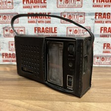 Vintage PYE Piccolo Radio