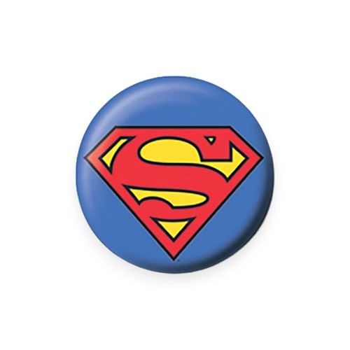 Genuine comics superman - genuine,