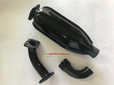 COMPLETE ENGINE TANK