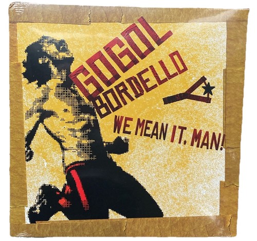 Gogol bordello mean - gogol,