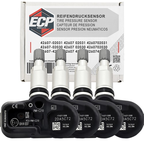 Tyre pressure monitoring - tyre,