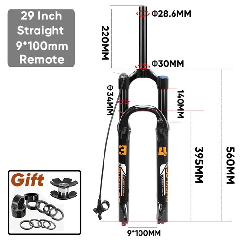 Bucklos mountain bike - mountain,
