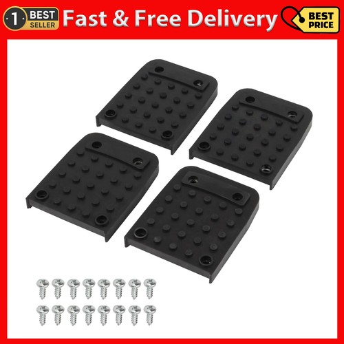 4pcs stilt sole - 4pcs,