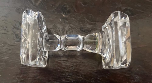 Waterford crystal knife - waterford,