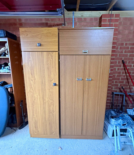 Light wood freestanding - light,
