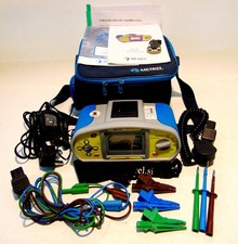 Metrel MI3000 EasiPLUS