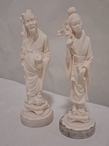 Pair vintage giannelli - pair,