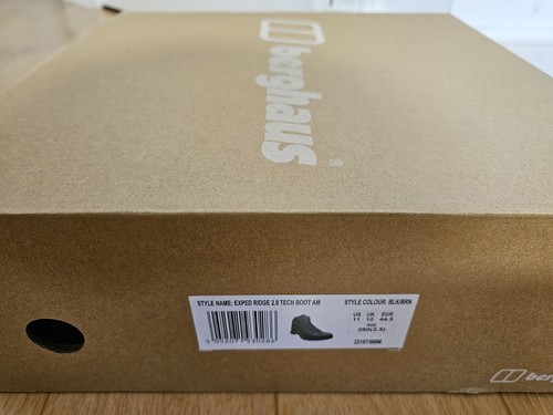 Berghaus men expeditor - berghaus, ridge