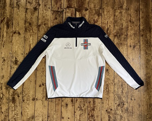 Williams martini racing - williams, f1
