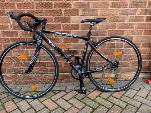 Giant scr road - scr, 3.0