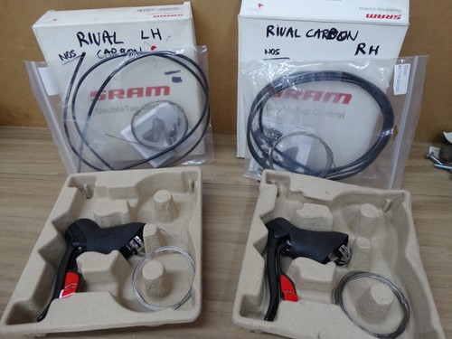 Nos new pair sram - new, +