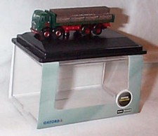 Foden FG 8 Wheel Dray Watneys