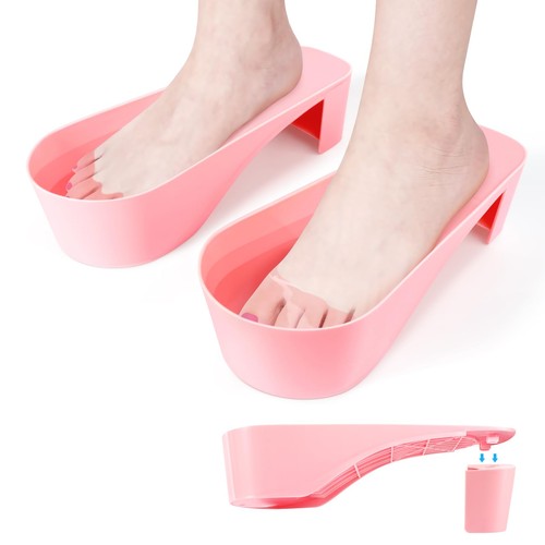 Yokilly toe nail - yokilly, soaking