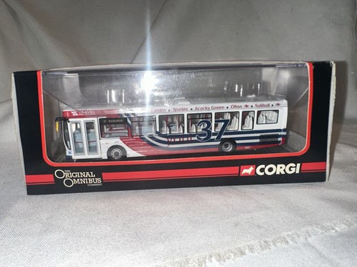 Corgi original omnibus - original,