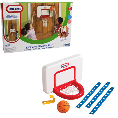 Little tikes attach - tikes,