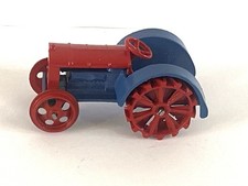 Dinky Toys 22E Farm Tractor