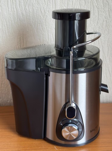 Salter power juicer - salter,