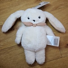 H&M Bunny Rabbit With Bow Tie