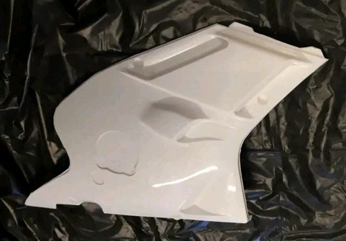 Yamaha fzr600 lower - yamaha, side
