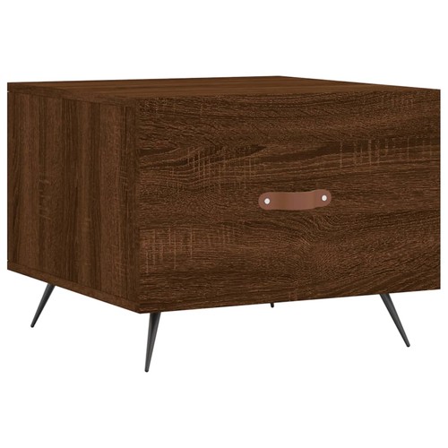 Coffee table side - table,